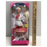 WalkAmerica Barbie Special Edition