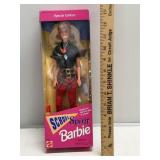 School Spirit Barbie Special Edition