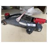 Hyper Tough Hydraulic Floor Jack