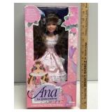 Tyco Ana La Quinceaï¿½era Doll