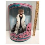 Marilyn Monroe Spotlight Splendor Doll