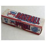 1990 Fleer Baseball Factory Set