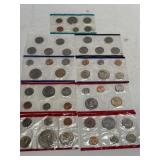 U.S. Mint Coin Set Collection Lot