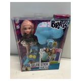 Bratz Selfie Stick Cloe Doll Set