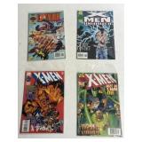 X-Men Comics Collector's Assortment