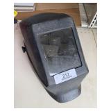 Jackson Welding Helmet