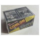 1991 Sporting News Conlon Card Set