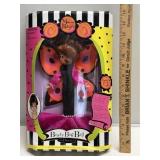 Madame Butterfly Beauty Bug Ball Doll