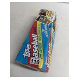 1992 Topps Baseball Factory Set