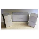 Marquis by Waterford Crystal Dï¿½cor Lot