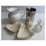 Lenox & Decorative Home Dï¿½cor Lot