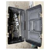 Socket & Impact Socket Tool Set Lot