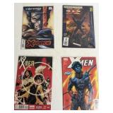 X-Men Comics Collector's Lot