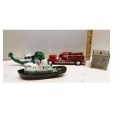 Hess & Texaco Collectibles Group