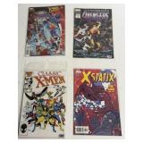 Marvel X-Men & Avengers Comic Lot