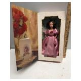 Sweet Valentine Barbie Doll