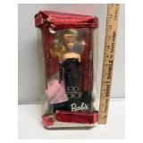 Solo in the Spotlight Barbie Reproduction