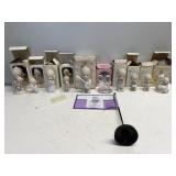 Precious Moments Figurine Collection Lot