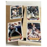 1993 Topps Baseball Card Collection Lot