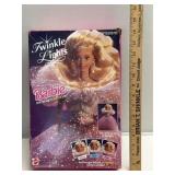 Twinkle Lights Barbie Doll