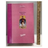 Elizabethan Queen Barbie Doll