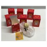 BTS TinyTAN Jimin McDonald's Figure Lot
