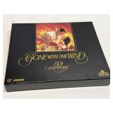 Gone With the Wind 50th Anniversary VHS Set