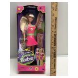 Sticker Craze Barbie Doll