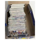 1991 Fleer Ultra Baseball Card Lot