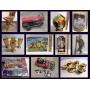 NICE OFFERING OF ANTIQUES, COLLECTIBLES, ARTWORK & MORE!