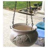 Roseville Pottery Planter