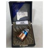 Waters Watch Torque Gauge