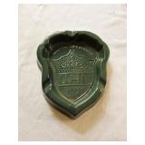 UHL Acorn Wares 2002 Ashtray