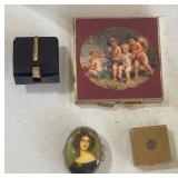 4 Compacts