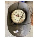 Penn Scale Co. Hanging Scale