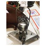 Victorian Napkin Holder