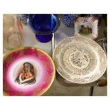 Collectibles, Glass & China