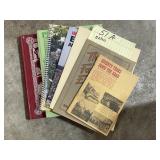 Tractor Collector Books