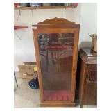 Gun Cabinet