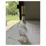 Lamp Shaped Candy Container