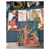 3 McCall's Women's Magazines