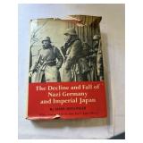 WWII History Book
