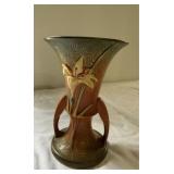 Roseville Art Pottery Vase