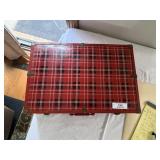 Vintage Royal Shire Picnic-Aire Set