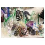 Lot of Costume Jewelry