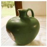 Rookwood Pottery Advertising Jug