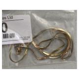 14K Italian Gold Necklace
