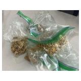 Lot of Costume Jewelry