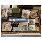 Lot of Costume Jewelry