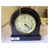 Seth Tomas Mantle Clock